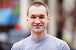 Chris Devor from Macroplant, Inc.