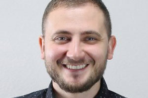 Josh Brown from Softorino Inc.