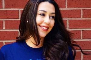 Monica Perez from Sign Easy