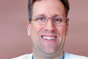 Todd Penny from GoCodes